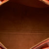 Brown Louis Vuitton Epi Speedy 30 Boston Bag
