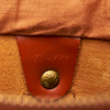 Brown Louis Vuitton Epi Speedy 30 Boston Bag