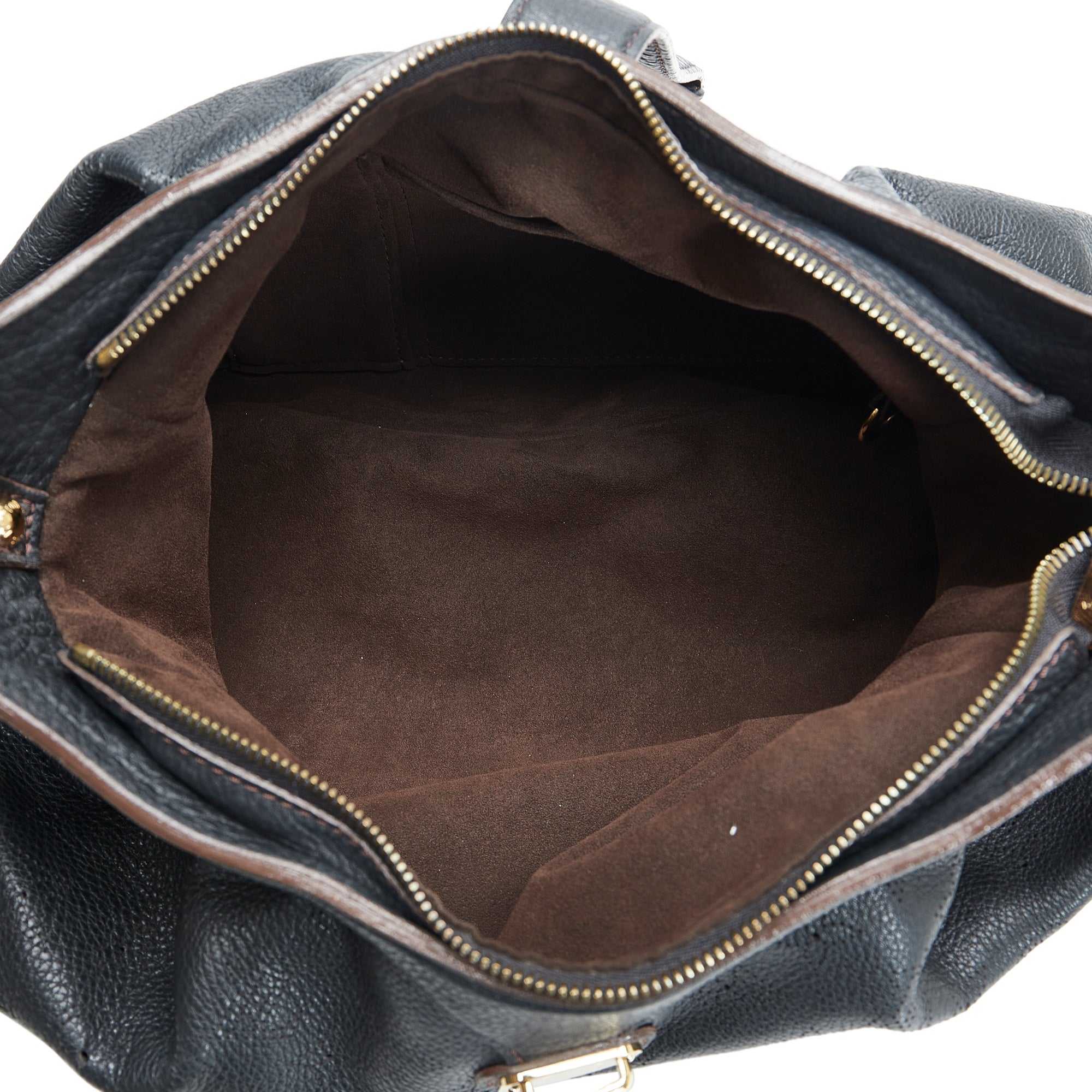 Louis Vuitton XS Shoulder Bag Crossbody M95717 Monogram Mahina