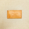 Brown Louis Vuitton Monogram Sirius 45 Travel Bag