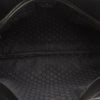 Black Gucci Reins Shoulder Bag