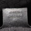 Black Gucci Reins Shoulder Bag