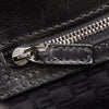 Black Gucci Reins Shoulder Bag