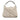 Brown Louis Vuitton Monogram Mahina Selene PM Satchel - Designer Revival
