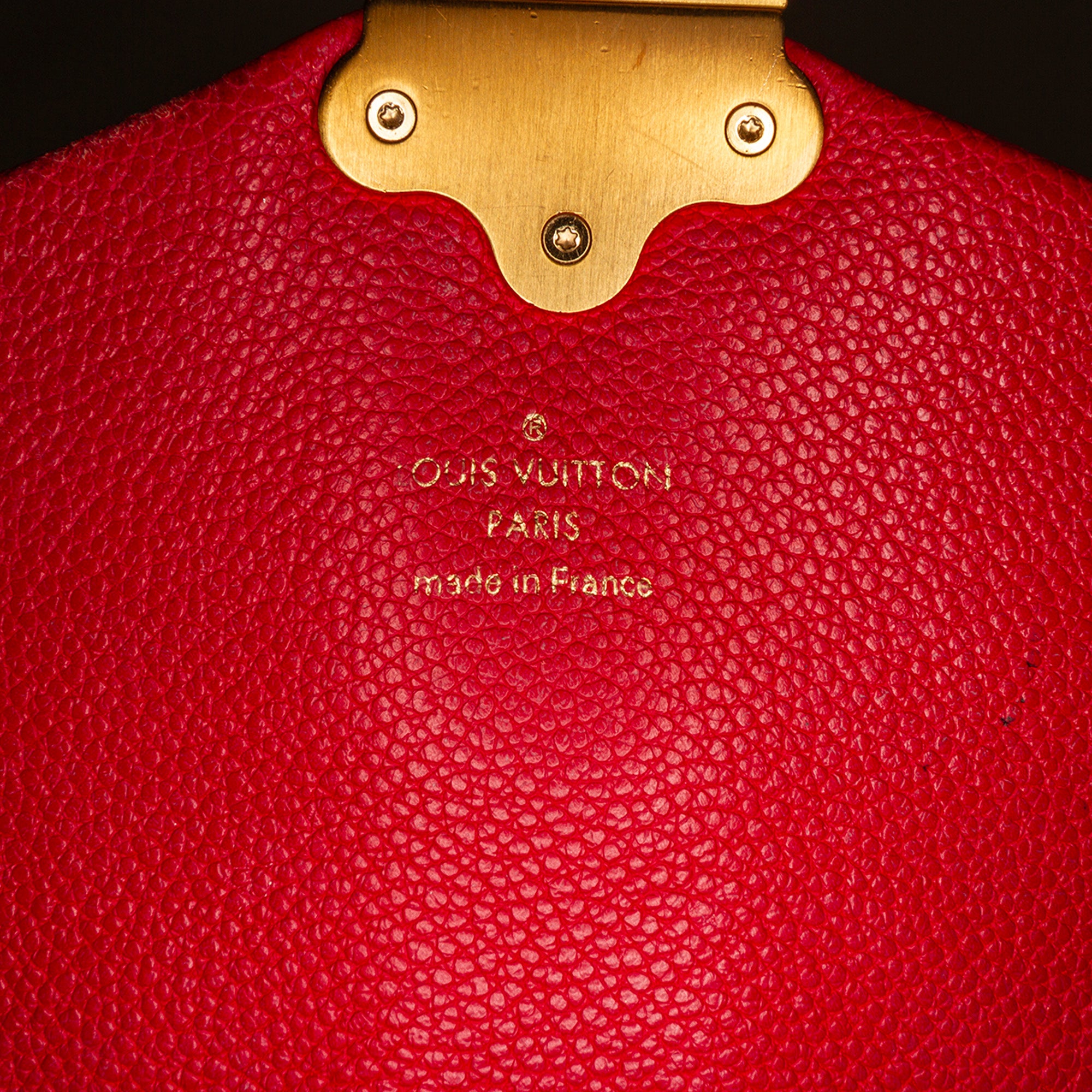 Louis Vuitton Damier Ebene Clapton Backpack - Brown Backpacks, Handbags -  LOU637269