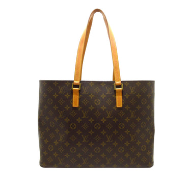 Vintage Louis Vuitton Pochette Kourad Clutch Bag Review