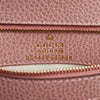 Gray Gucci Small Swing Tote Bag