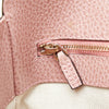 Gray Gucci Small Swing Tote Bag