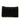 Black STELLA Dress McCartney Falabella Shaggy Deer Clutch Bag - Atelier-lumieresShops Revival