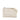 White Jimmy Choo Studded Leather Wallet On Strap Crossbody Bag - Designer Revival