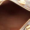 Brown Louis Vuitton Monogram Speedy 25 Boston Bag