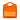 Orange Burberry Mini Leather Pocket Tote Satchel - Designer Revival
