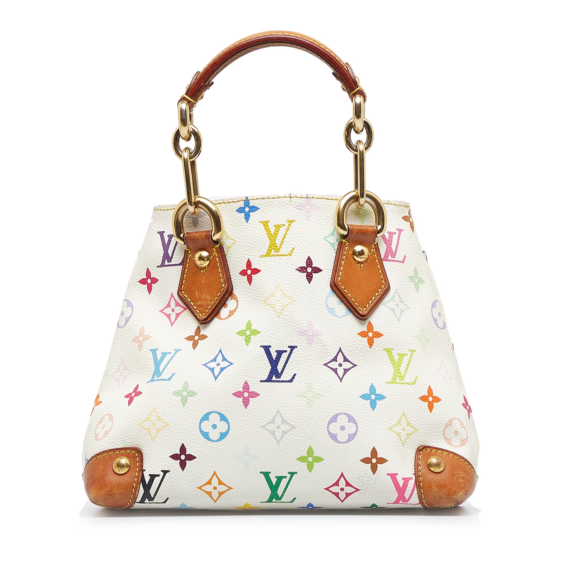 Louis Vuitton, Bags, Multicolored Louis Vuitton Bag