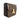 Brown Celine Small Classic Box Crossbody Bag - Designer Revival