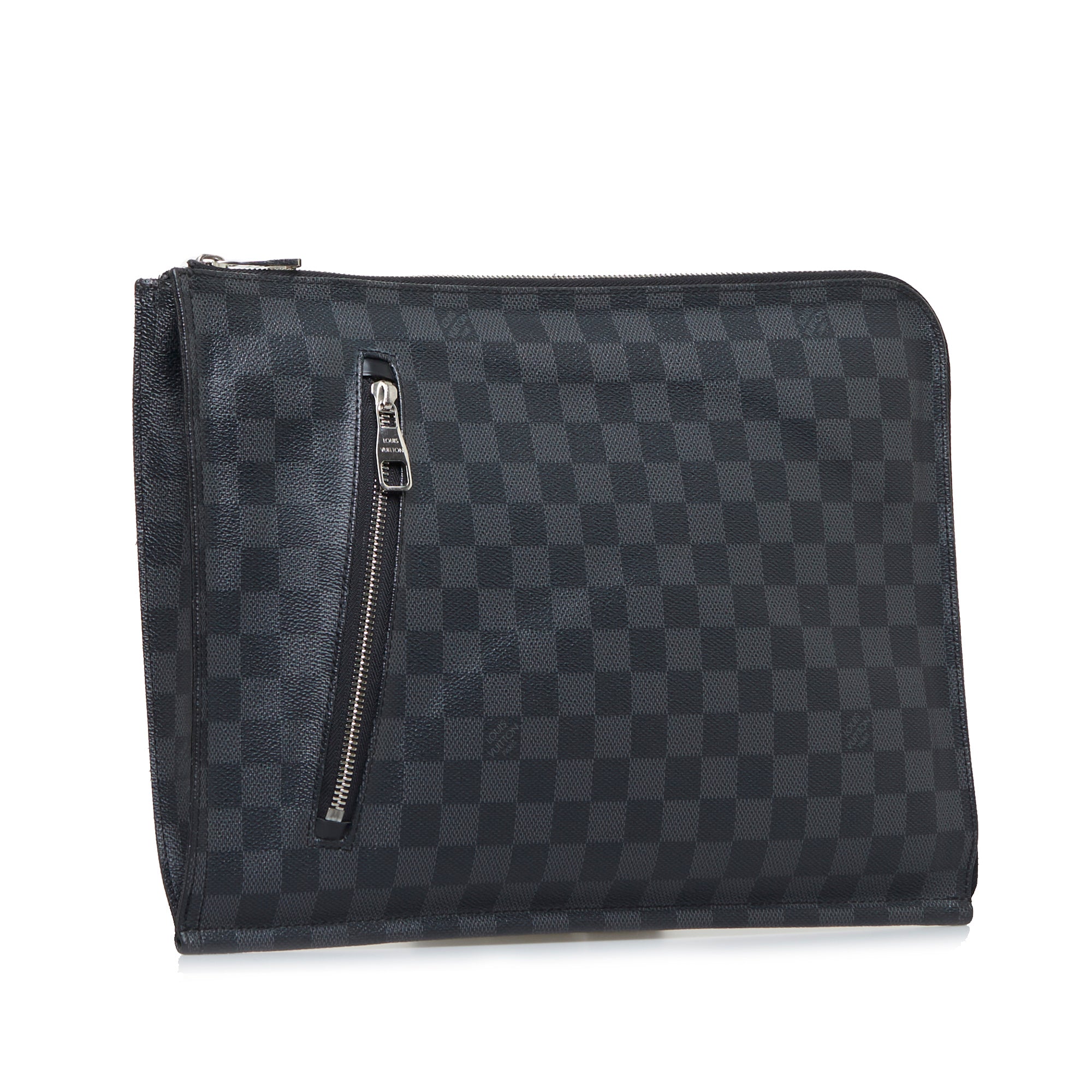 Louis Vuitton Damier Clutch Bags for Women