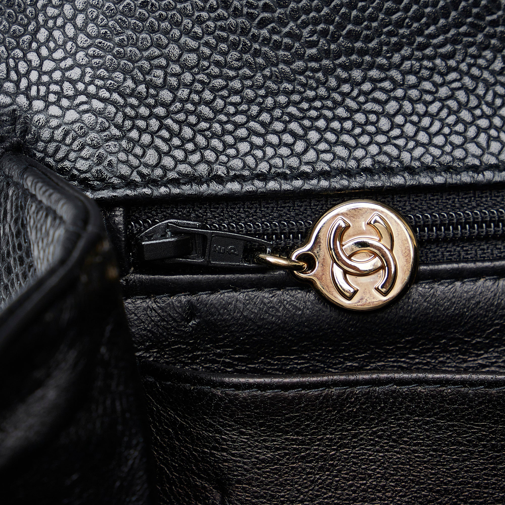 Leather - Stitch - chanel gabrielle wallet on chain shoulder bag