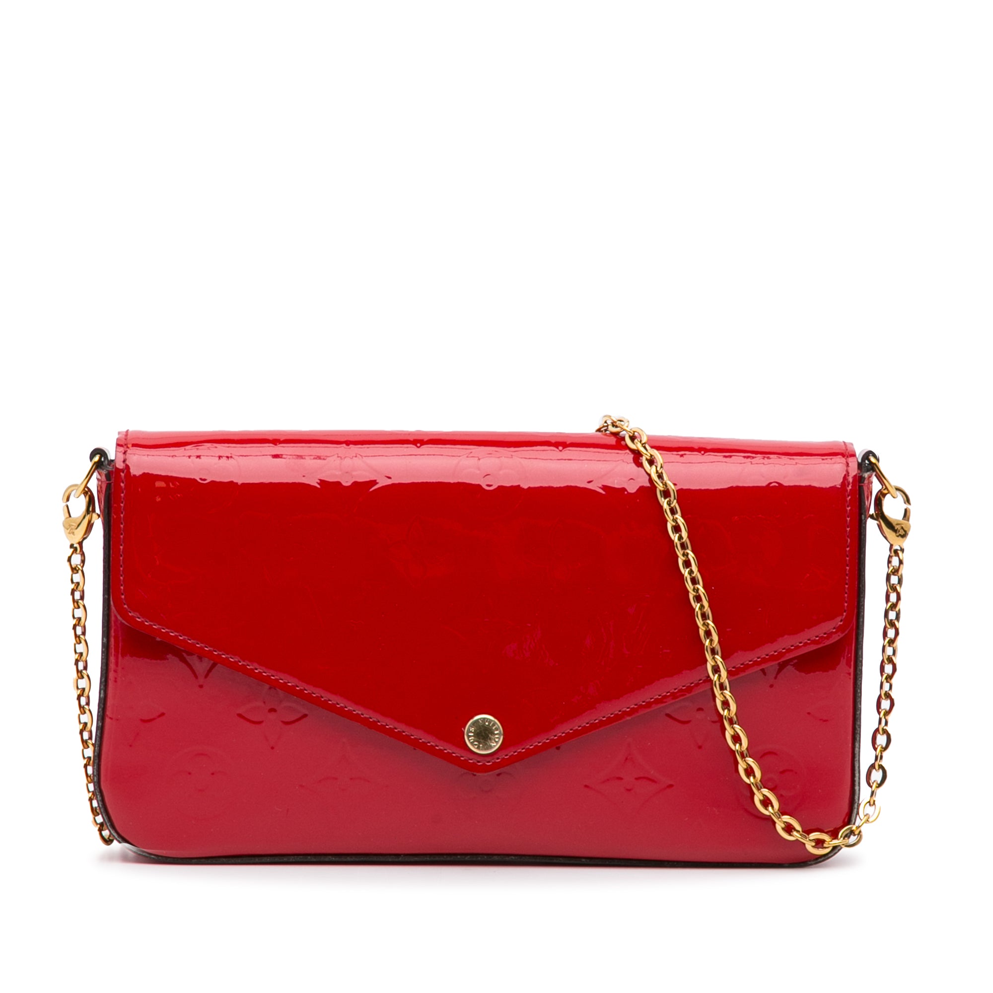 Louis Vuitton Pochette Felicie Handbag Review 