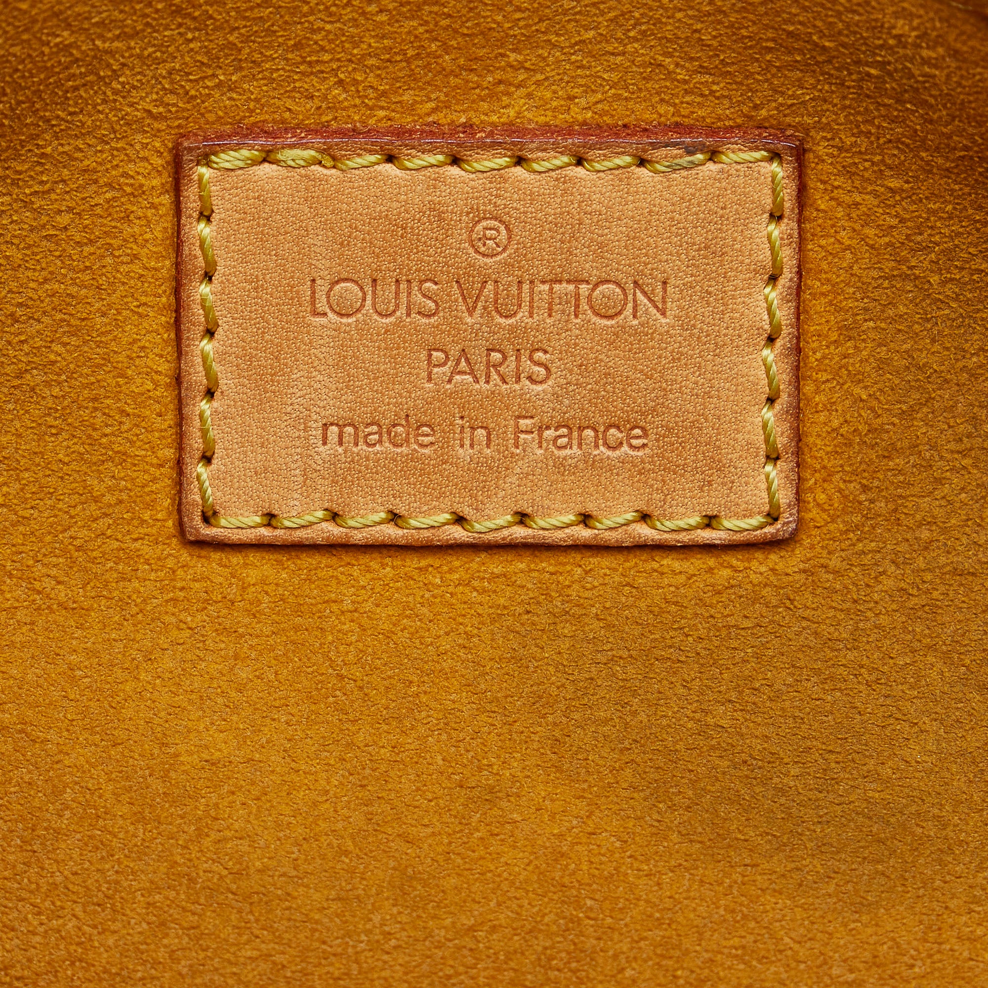 Louis Vuitton Denim Neo Speedy Fake vs Real 