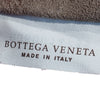 Red Bottega Veneta Intrecciato Olimpia Shoulder Bag