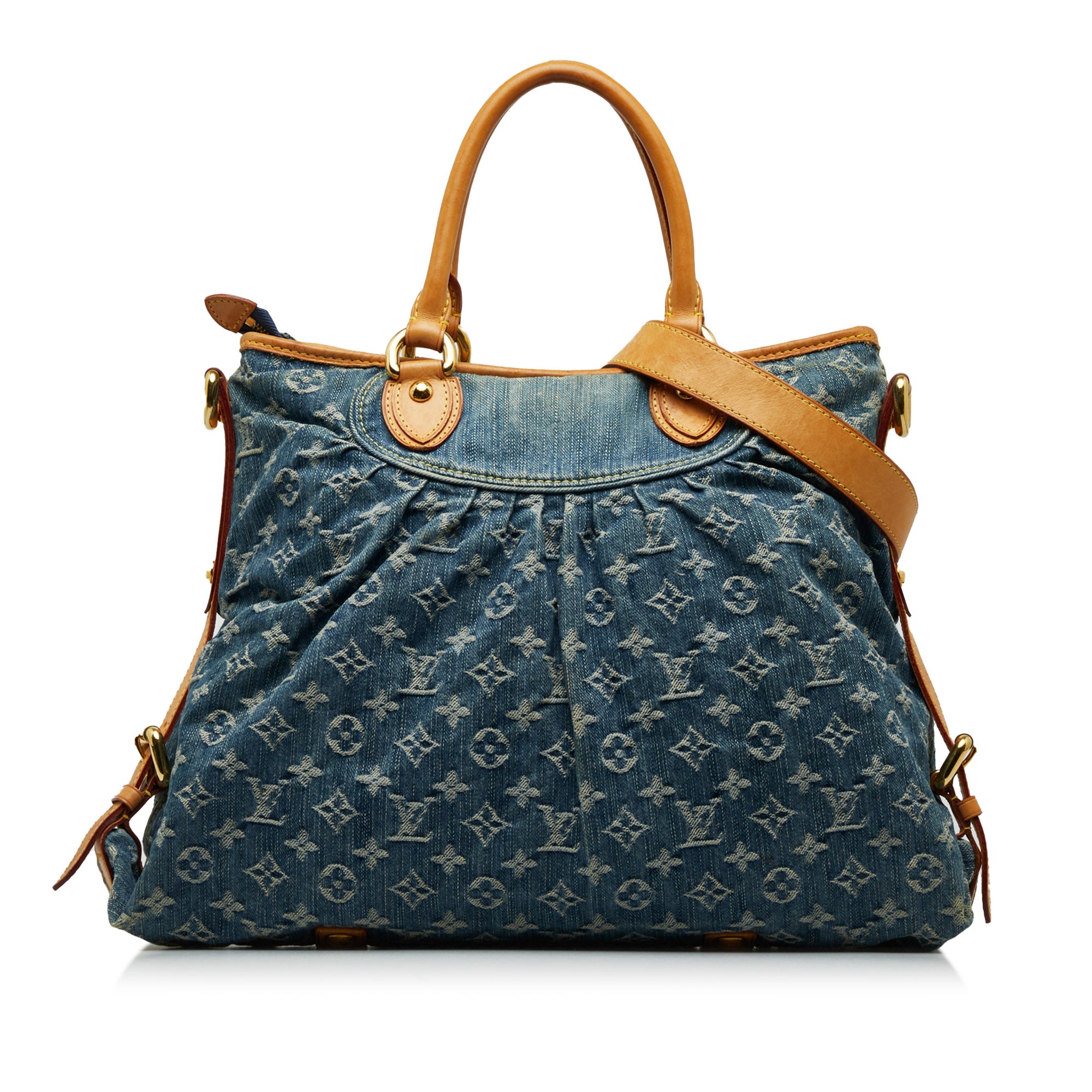 Louis Vuitton Vivian GM Shopper Bag - Farfetch