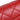 Red Chanel Top Handle Flap Satchel - Designer Revival