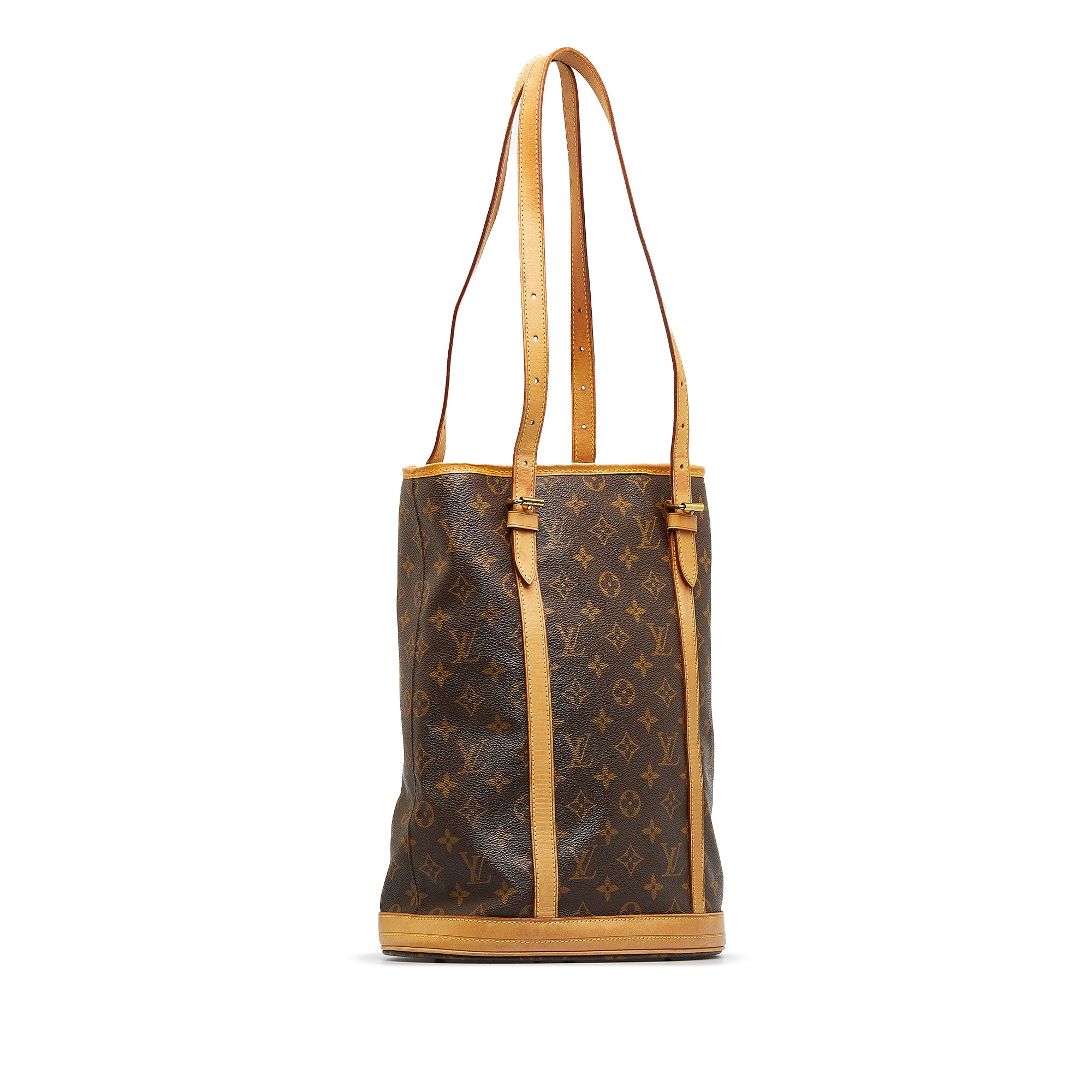 Louis Vuitton Bucket Bag GM 