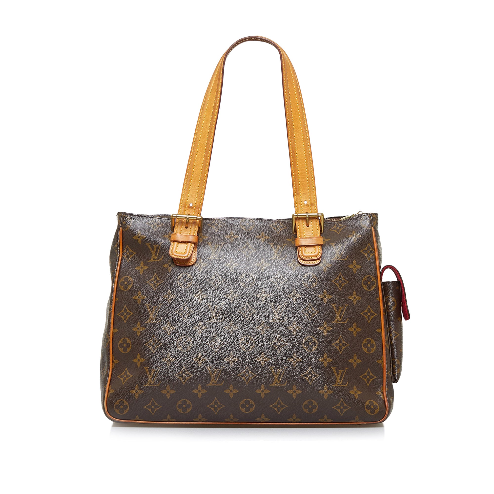 Louis Vuitton Multipli Cite Shoulder Bag - Farfetch