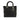 Black Dior Large Cannage Soft Lady Dior Tote Bag - Designer Revival