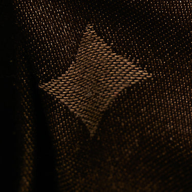 Tan MCM Nuovo Leather Satchel Bag - Designer Revival