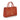 Tan MCM Nuovo Leather Satchel Bag - Designer Revival
