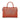 Brown MCM Nuovo Leather Satchel - Atelier-lumieresShops Revival