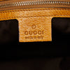 Yellow Gucci Hasler Tote