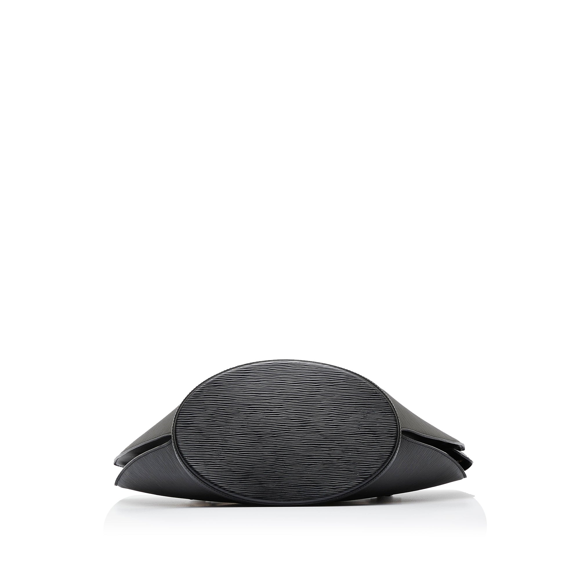Louis Vuitton Epi Saint Jacques Shopping GM - Black Totes, Handbags -  LOU808516
