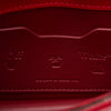 Red Off White Jitney 0.5 Crossbody Bag