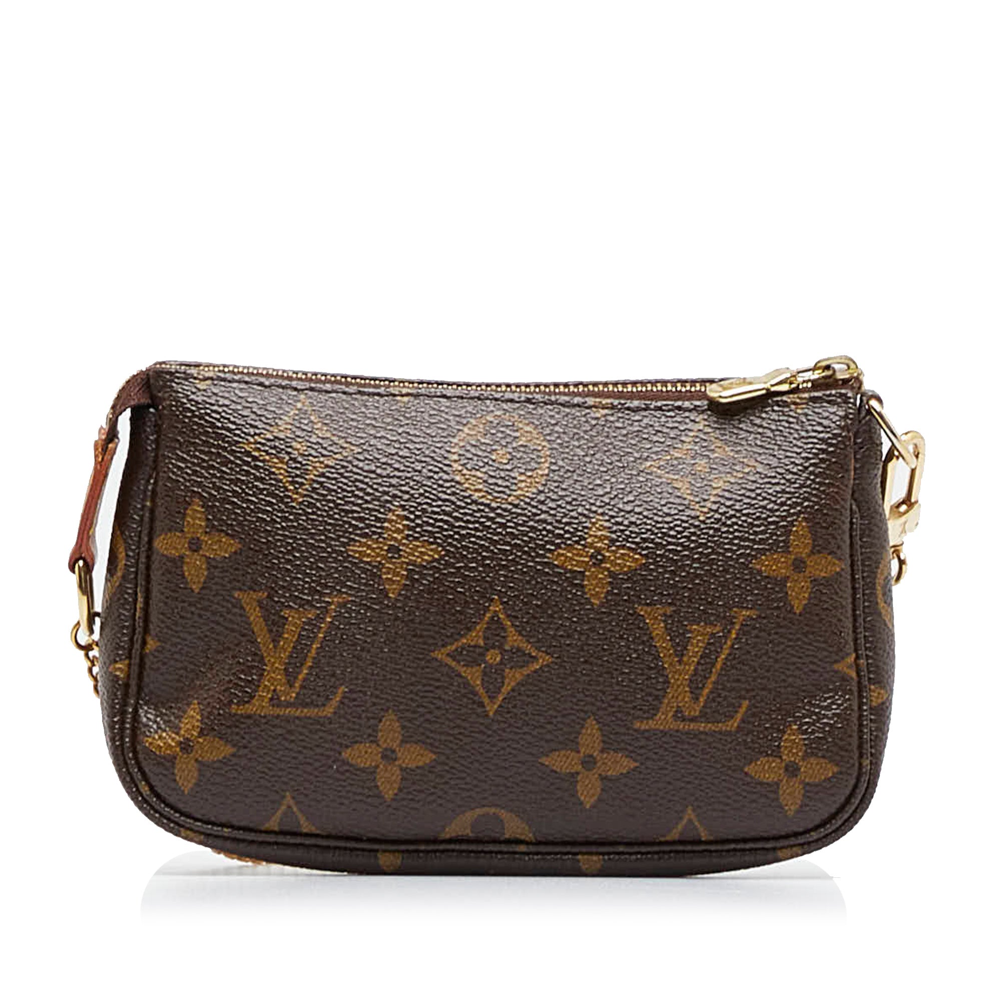 Louis Vuitton, Bags, Trunks Pochette Crossbody Louis Vuitton