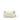 White Bottega Veneta Intrecciomirage Chain Crossbody - Designer Revival