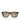 Victoria Beckham Eyewear square-frame pilot MARC sunglasses MARC Sunglasses - Atelier-lumieresShops Revival