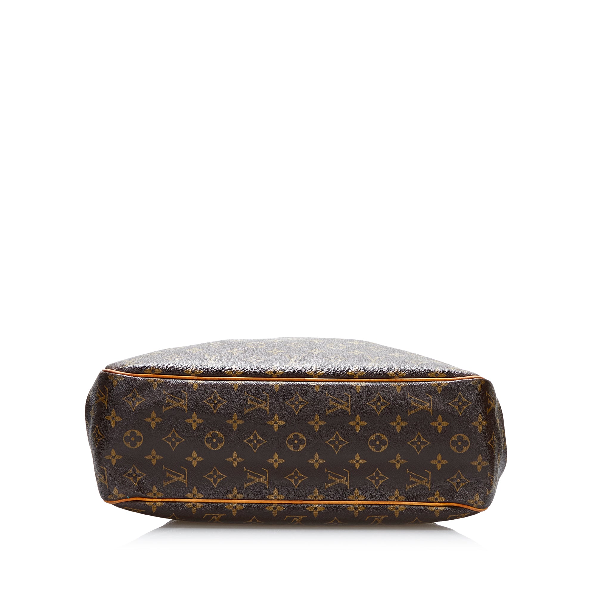 Louis Vuitton Monogram Batignolles Horizontal Tote - Brown Totes, Handbags  - LOU738792