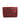 Red Burberry Plaid Nylon Tote Bag - Designer Revival