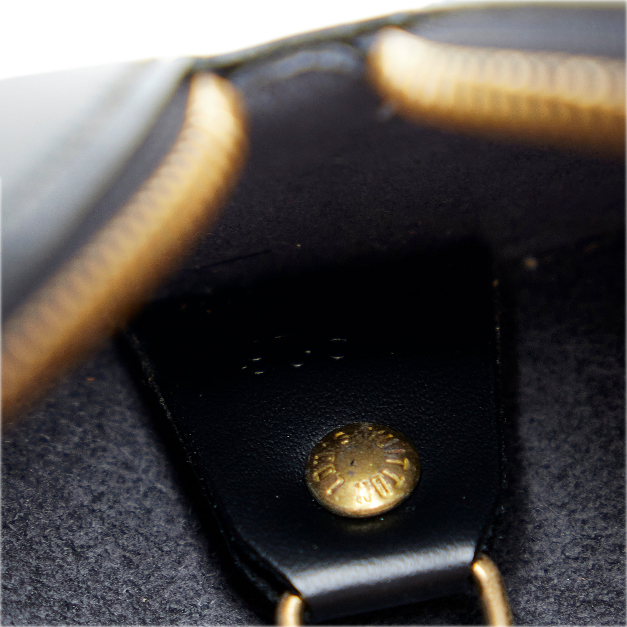 Louis Vuitton 2000 pre-owned Epi Soufflot Handbag - Farfetch