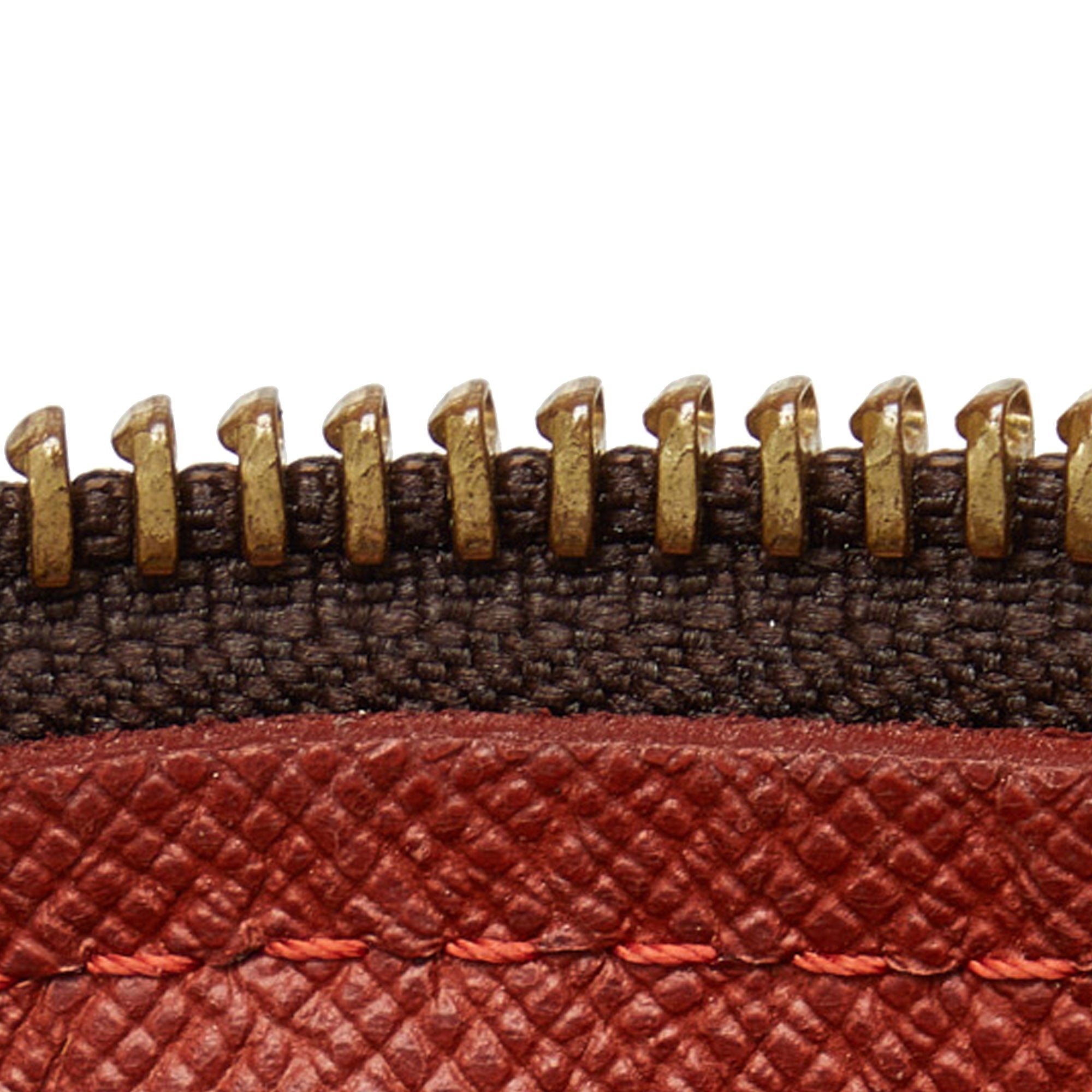 Brown Louis Vuitton Damier Ebene Papillon 26 Handbag – AmaflightschoolShops  Revival