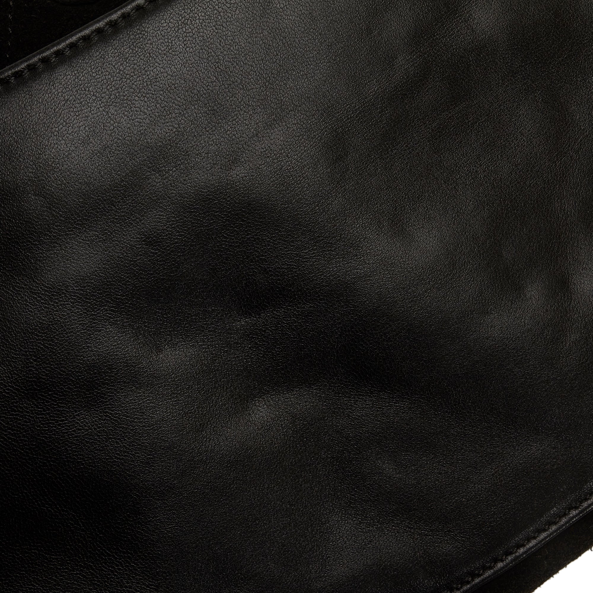 Black Chanel Union Jack Flap Reissue Shoulder Bag - Designer Revival