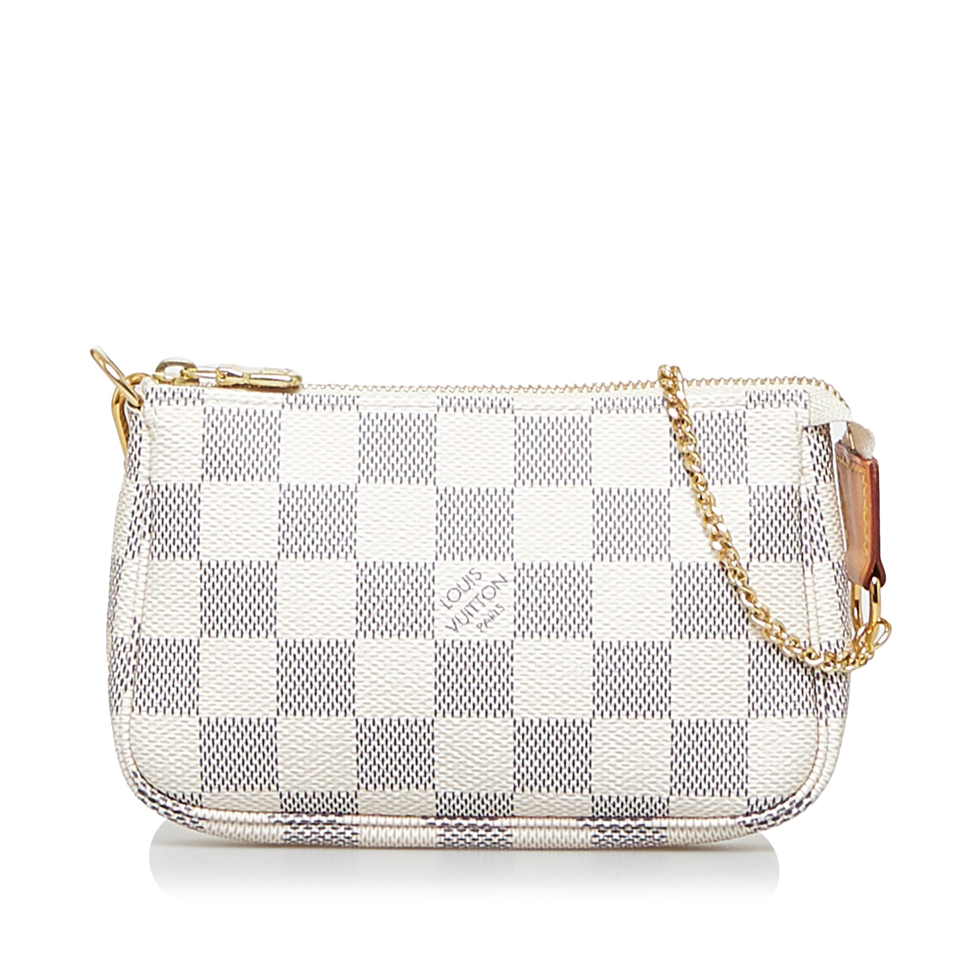 Louis Vuitton Louis Vuitton Pochette Mini Bags & Handbags for Women, Authenticity Guaranteed