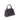 Black Louis Vuitton Monogram Empreinte Neo Alma BB Satchel - Designer Revival