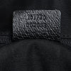 Black Gucci GG Canvas Princy Shoulder Bag