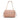 Tan Valentino VRing Shoulder Bag - Designer Revival