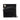 Black Loewe Leather Cosmetic Pouch