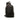Black Valentino Rockstud Sling Backpack - Designer Revival