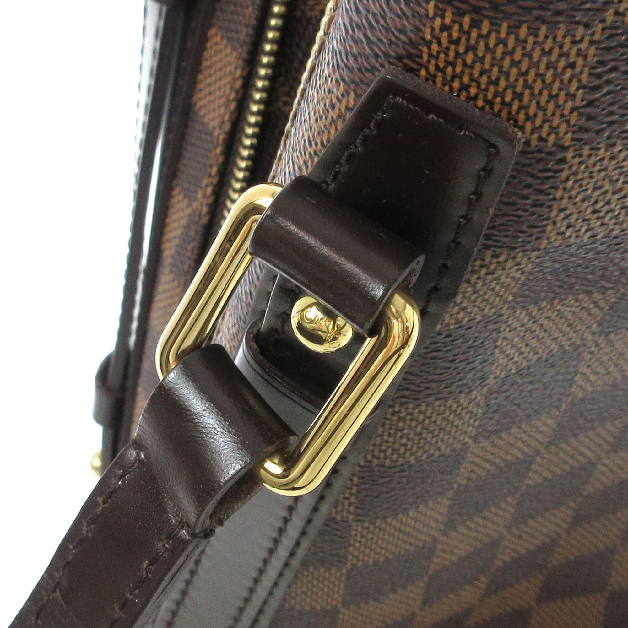 Louis Vuitton Damier Rivington Tote Bag