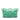 Green Bottega Veneta Maxi Intrecciato Cassette Crossbody Bag - Designer Revival